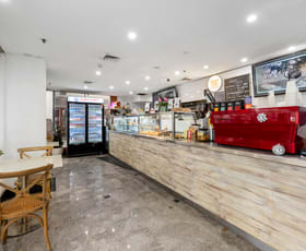 Shop & Retail commercial property for lease at Lobby Cafe/275 Alfred Street North Sydney NSW 2060