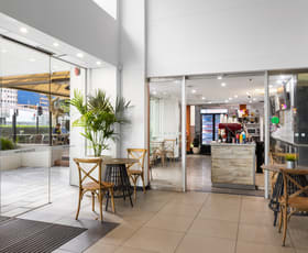 Shop & Retail commercial property for lease at Lobby Cafe/275 Alfred Street North Sydney NSW 2060