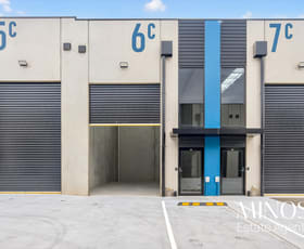 Shop & Retail commercial property for lease at 6C/3A Newlands Road Reservoir VIC 3073