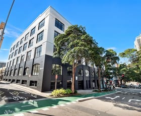 Offices commercial property for lease at 645 Harris Street Ultimo NSW 2007