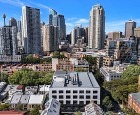 Offices commercial property for lease at 645 Harris Street Ultimo NSW 2007