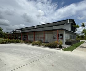 Offices commercial property for lease at 7001 Parkland Drive Walloon QLD 4306