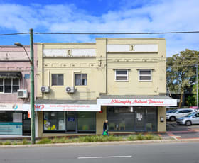 Shop & Retail commercial property for lease at 158 & 160 Mowbray Road Willoughby NSW 2068