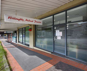 Shop & Retail commercial property for lease at 158 & 160 Mowbray Road Willoughby NSW 2068