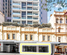 Other commercial property leased at Shop 2/420 Pitt Street Sydney NSW 2000