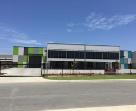 Factory, Warehouse & Industrial commercial property for lease at Unit 1 & 2/11 Profit Pass Wangara WA 6065