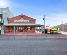 Shop & Retail commercial property sold at Whole of the property/88-90 William Street Rockhampton City QLD 4700