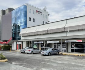 Offices commercial property for lease at Suite 19D/3-15 Dennis Road Springwood QLD 4127