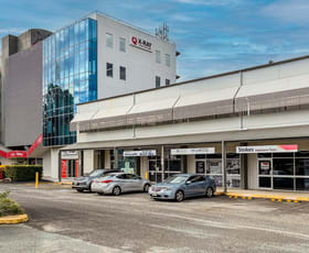 Offices commercial property for lease at Shop 13/3-15 Dennis Road Springwood QLD 4127