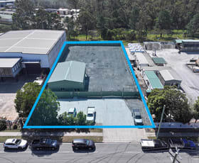 Factory, Warehouse & Industrial commercial property for lease at 18 Piper Street Caboolture QLD 4510