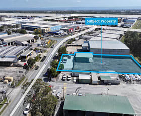 Factory, Warehouse & Industrial commercial property for lease at 18 Piper Street Caboolture QLD 4510