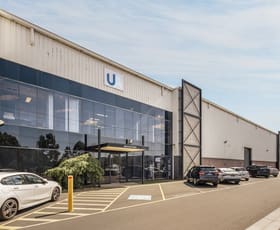 Factory, Warehouse & Industrial commercial property for lease at Part/11-13 Chambers Road Altona North VIC 3025