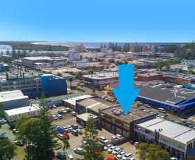 Offices commercial property for lease at 2/19 Short Street Port Macquarie NSW 2444