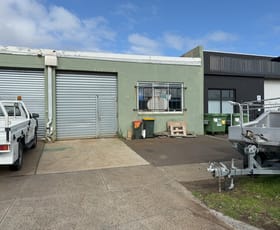 Factory, Warehouse & Industrial commercial property for lease at 56 New Street Frankston VIC 3199