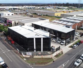 Factory, Warehouse & Industrial commercial property for sale at 61 Slater Parade Keilor East VIC 3033