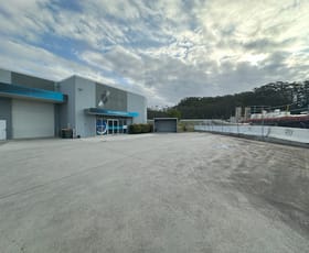 Factory, Warehouse & Industrial commercial property for sale at 1/82 Industrial Drive Coffs Harbour NSW 2450