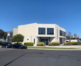 Factory, Warehouse & Industrial commercial property for lease at 29 Lillee Crescent Tullamarine VIC 3043