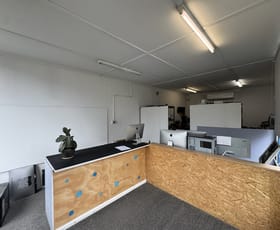 Shop & Retail commercial property leased at 2A Station Street Ringwood VIC 3134