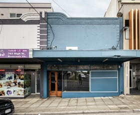 Shop & Retail commercial property for lease at 765 High Street Reservoir VIC 3073