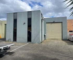 Factory, Warehouse & Industrial commercial property for lease at 1/1 Nicole Close Bayswater North VIC 3153