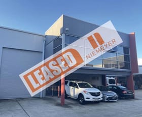 Factory, Warehouse & Industrial commercial property leased at Unit 27/65 Marigold Street Revesby NSW 2212