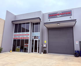 Factory, Warehouse & Industrial commercial property for lease at 13 Provident Avenue Glynde SA 5070