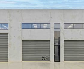 Factory, Warehouse & Industrial commercial property for lease at 59/89 Lewis Road Wantirna South VIC 3152