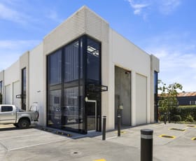 Factory, Warehouse & Industrial commercial property for lease at 22/37 Mcdonald Road Windsor QLD 4030