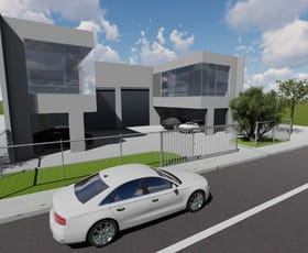 Showrooms / Bulky Goods commercial property for sale at 1/63 Collins Road Melton VIC 3337