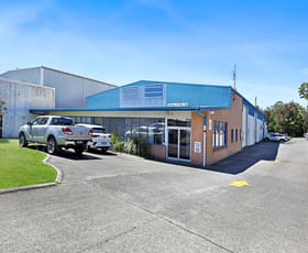 Offices commercial property for lease at 13a Prince Of Wales Avenue Unanderra NSW 2526