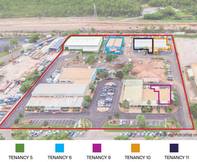 Offices commercial property for lease at 66 Coonawarra Road Winnellie NT 0820