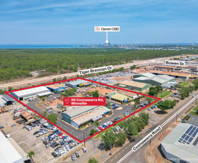 Offices commercial property for lease at 66 Coonawarra Road Winnellie NT 0820