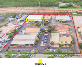 Factory, Warehouse & Industrial commercial property for lease at 66 Coonawarra Road Winnellie NT 0820