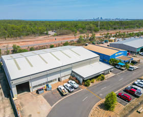 Factory, Warehouse & Industrial commercial property for lease at 66 Coonawarra Road Winnellie NT 0820