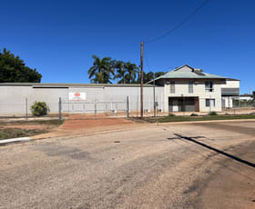 Factory, Warehouse & Industrial commercial property for lease at 9 Florence Way Bilingurr WA 6725