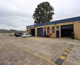 Factory, Warehouse & Industrial commercial property for lease at 11/121 Coreen Avenue Penrith NSW 2750