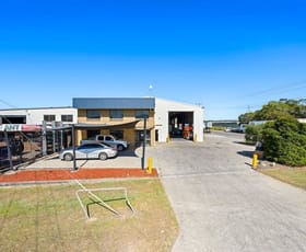 Factory, Warehouse & Industrial commercial property for lease at 46 Suscatand Street Rocklea QLD 4106