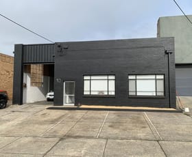 Factory, Warehouse & Industrial commercial property for lease at 1/10 Ebden Street Moorabbin VIC 3189