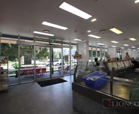Shop & Retail commercial property leased at Hamilton QLD 4007