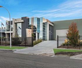 Factory, Warehouse & Industrial commercial property for lease at 129 Metrolink Circuit Campbellfield VIC 3061