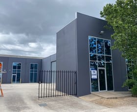 Factory, Warehouse & Industrial commercial property for lease at 3/3 Hammer Court Hoppers Crossing VIC 3029