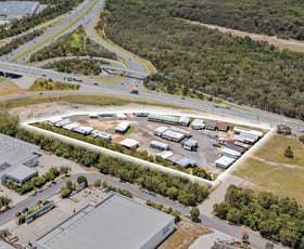 Development / Land commercial property for lease at 12 Saltwater Circuit Narangba QLD 4504
