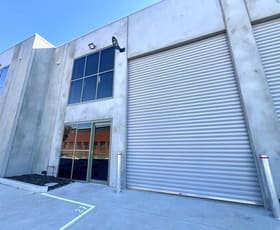 Factory, Warehouse & Industrial commercial property for lease at 27 Ramsay Street Spotswood VIC 3015