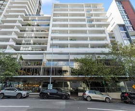 Parking / Car Space commercial property for lease at Car Space/599 Pacific Highway St Leonards NSW 2065