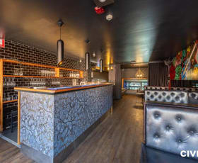 Shop & Retail commercial property leased at Ground Floor          Tenancy/32 Northbourne Ave Braddon ACT 2601