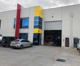 Factory, Warehouse & Industrial commercial property for lease at 6/4 Metrolink Circuit Campbellfield VIC 3061