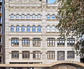 Offices commercial property for lease at 235 Edward Street Brisbane City QLD 4000