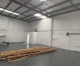 Showrooms / Bulky Goods commercial property for lease at 4/32 Brendan Drive Nerang QLD 4211