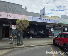 Shop & Retail commercial property for lease at 17 Franklin Street Traralgon VIC 3844