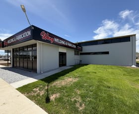 Offices commercial property for lease at 42-48 Osboldstone Road Wangaratta VIC 3677